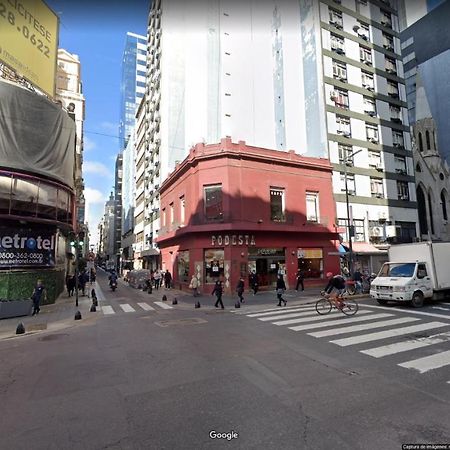 G&G Apartments - Obelisco Perfect Location Ciudad Autónoma de Ciudad Autónoma de Buenos Aires Exterior foto