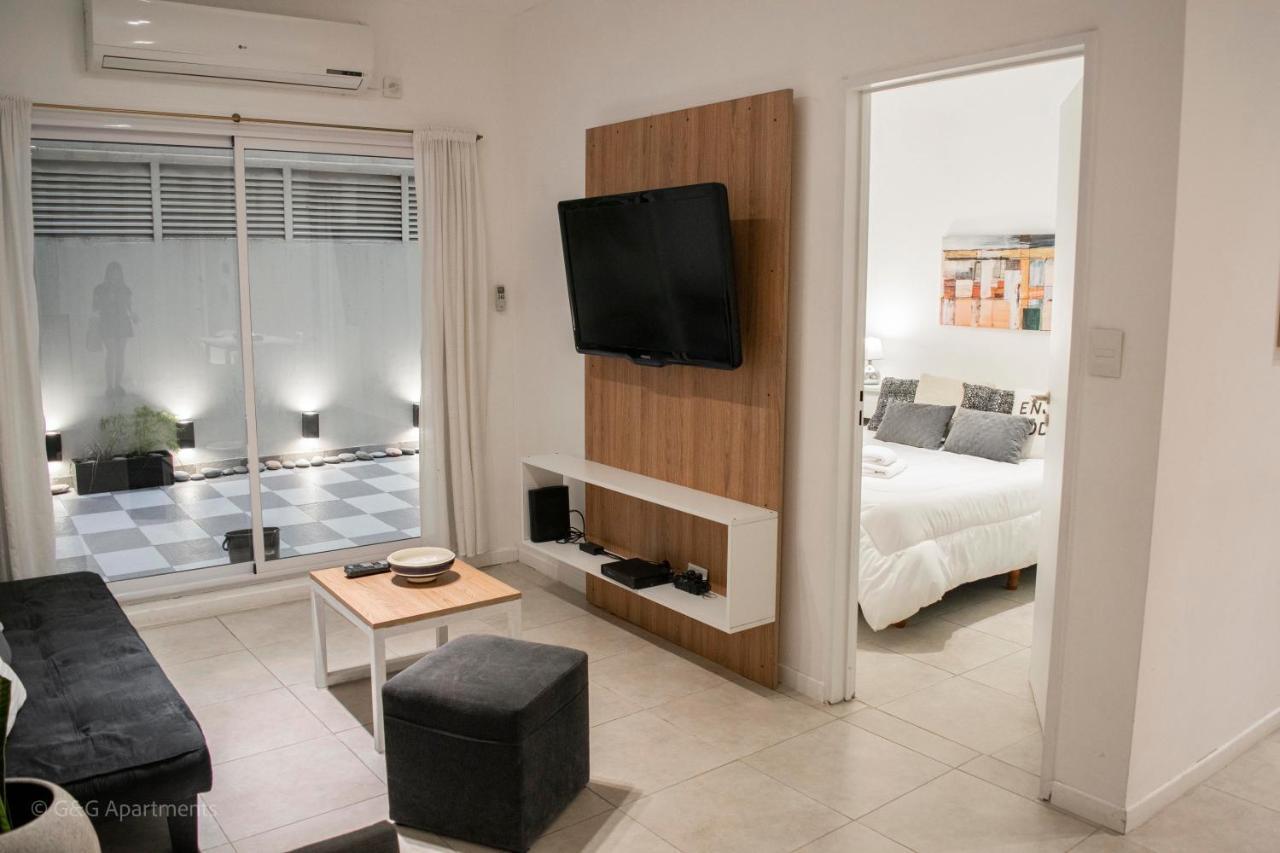 G&G Apartments - Obelisco Perfect Location Ciudad Autónoma de Ciudad Autónoma de Buenos Aires Exterior foto