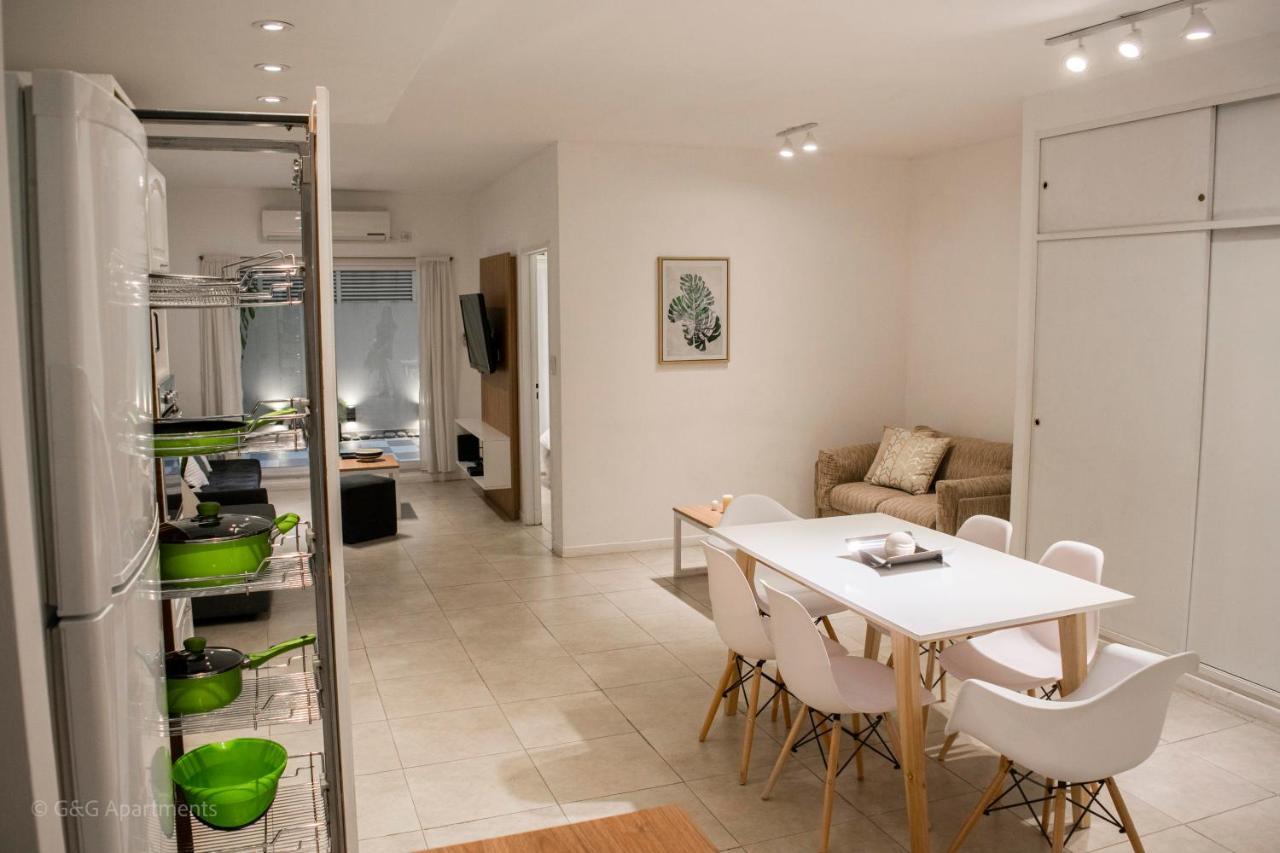 G&G Apartments - Obelisco Perfect Location Ciudad Autónoma de Ciudad Autónoma de Buenos Aires Exterior foto